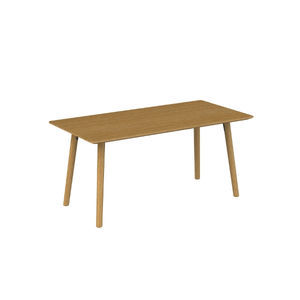 contemporary table