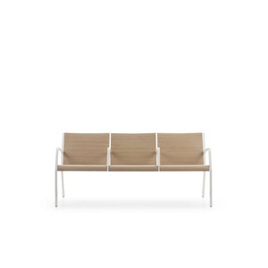 contemporary bench