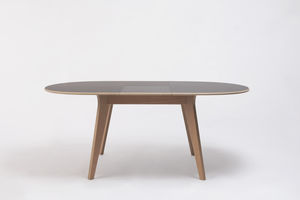 contemporary table