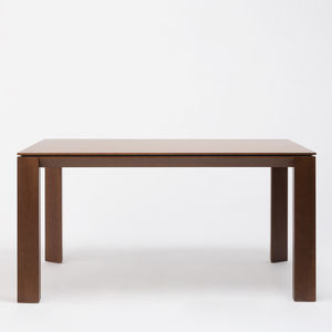 contemporary table