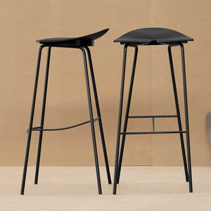 contemporary bar stool