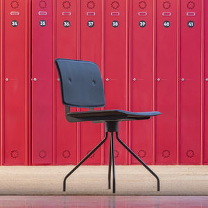 industrial style chair