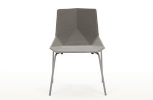 contemporary visitor chair