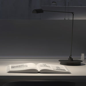 desk lamp