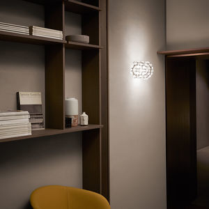 contemporary wall light