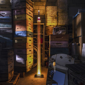 floor lamp