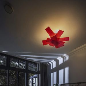 contemporary wall light