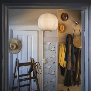 pendant lamp