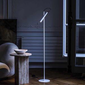 floor-standing lamp