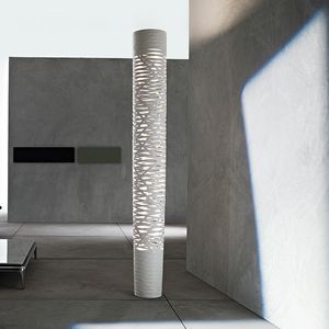 original design light column