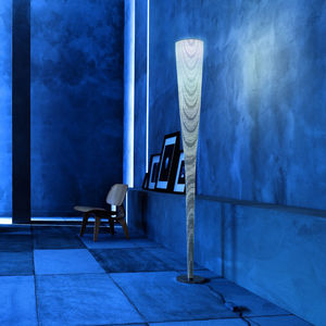 original design light column
