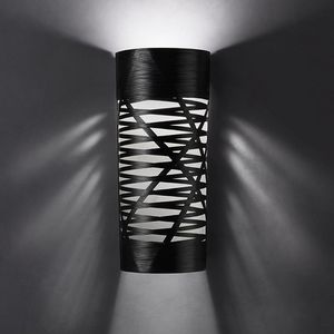 contemporary wall light