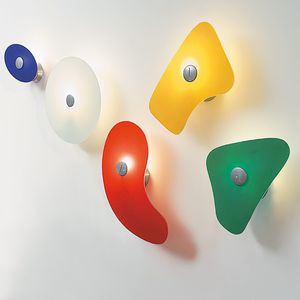 original design wall light