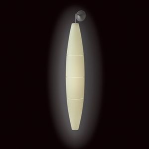 contemporary wall light