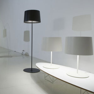 floor-standing lamp