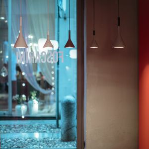 pendant lamp