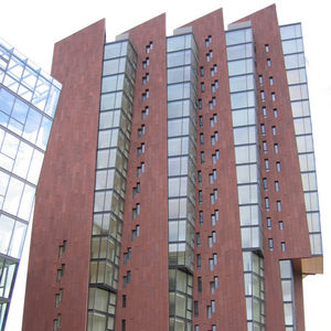 panel cladding