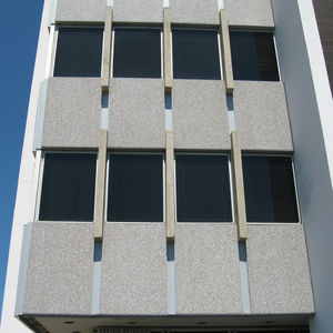 panel cladding