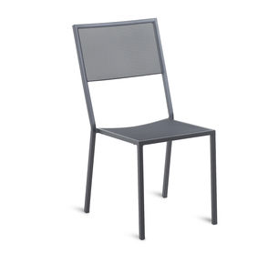 traditional garden chair