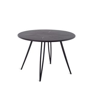 contemporary table