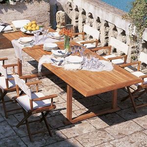 traditional table 1