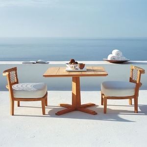 contemporary fireside chair