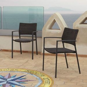 contemporary chair 1