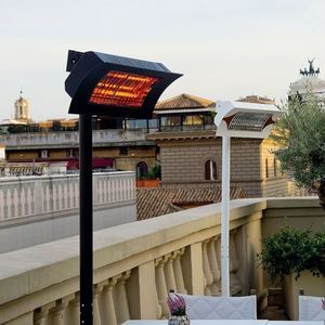 commercial heat lamp