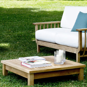contemporary coffee table 1
