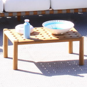 contemporary coffee table 1