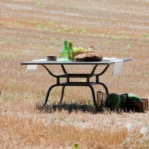 traditional table