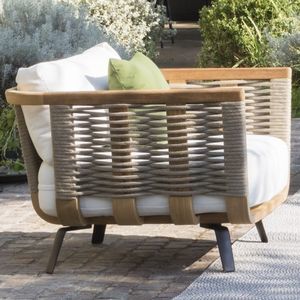 contemporary armchair 1
