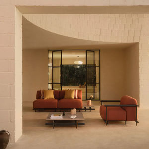 contemporary armchair 1