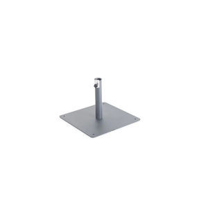 iron patio umbrella base