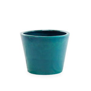 porcelain stoneware plant pot 1