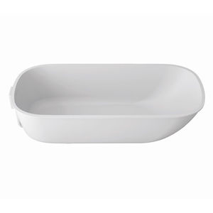 Krion® bathtub