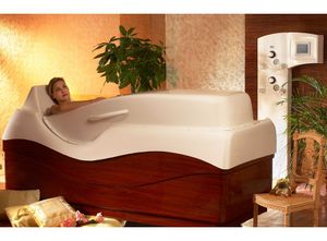 hydromassage system