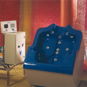 thermal steam treatment chair