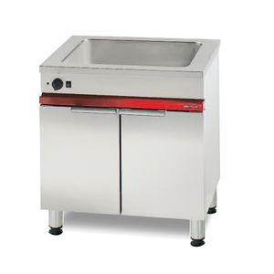 electric bain-marie