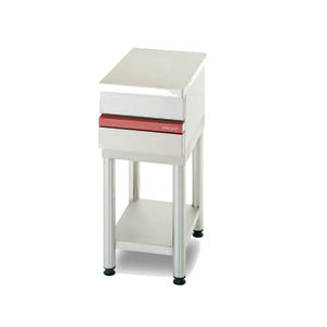 inox countertop