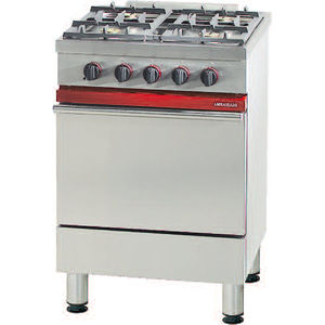 gas range cooker