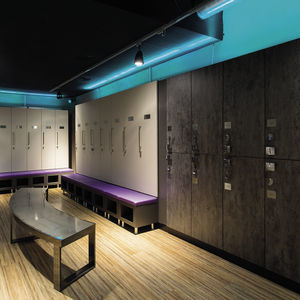 melamine locker 1