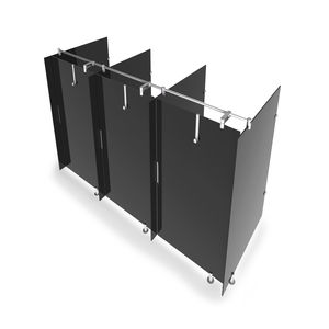 washroom shower cubicle