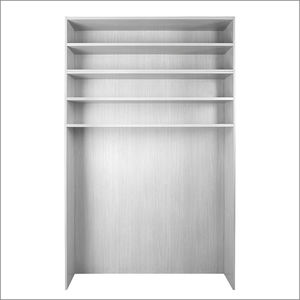 sports equipment storage furniture