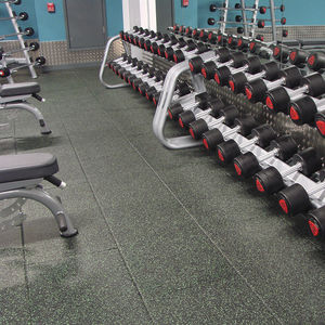 indoor sports flooring