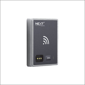 electronic lock