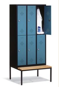 metal locker 1