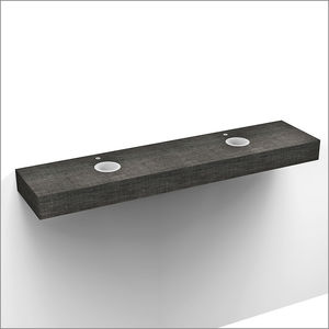 contemporary sideboard table