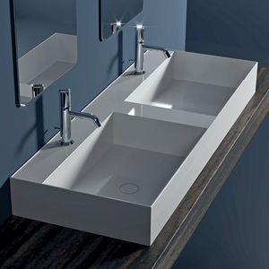 countertop washbasin