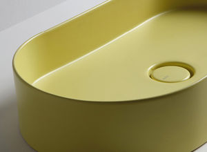 countertop washbasin